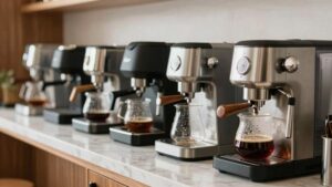 top 10 10 cup coffee makers 2026