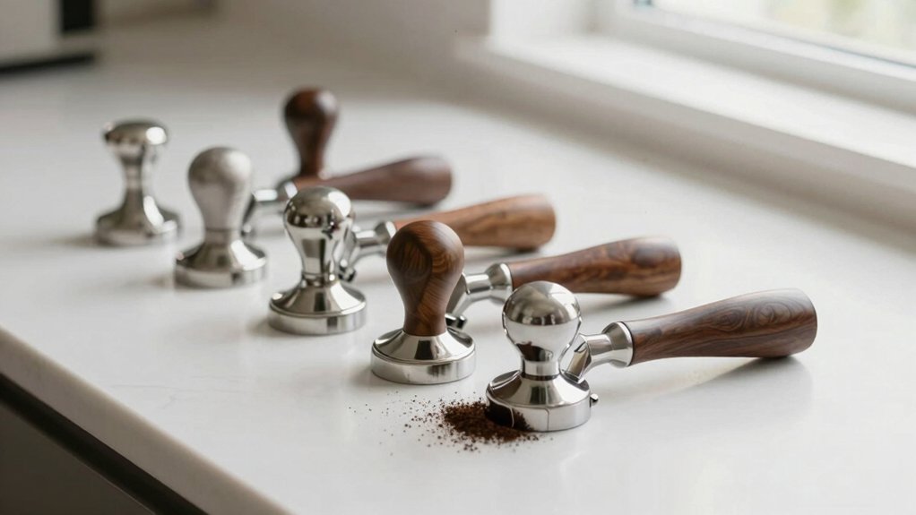 top 10 51mm espresso tamper 2026