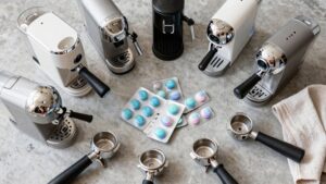 top 10 espresso cleaning tablets
