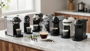 top 10 k cup coffee makers