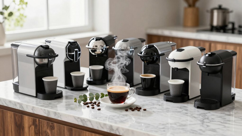top 10 k cup coffee makers
