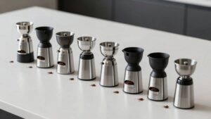 top 10 low retention grinders