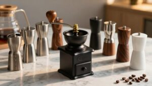 top 10 manual coffee grinders 2026