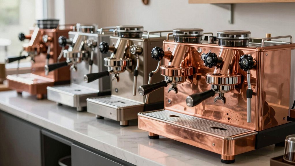 top 10 single boiler espresso machines 2026
