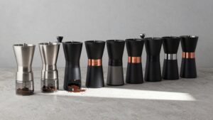 top 10 single dosing grinders