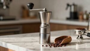 top 12 flat burr grinders