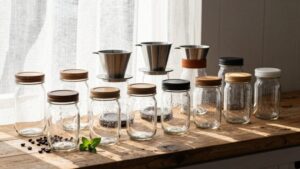 top 12 mason jar cold brew