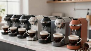 top 12 pod coffee makers 2026