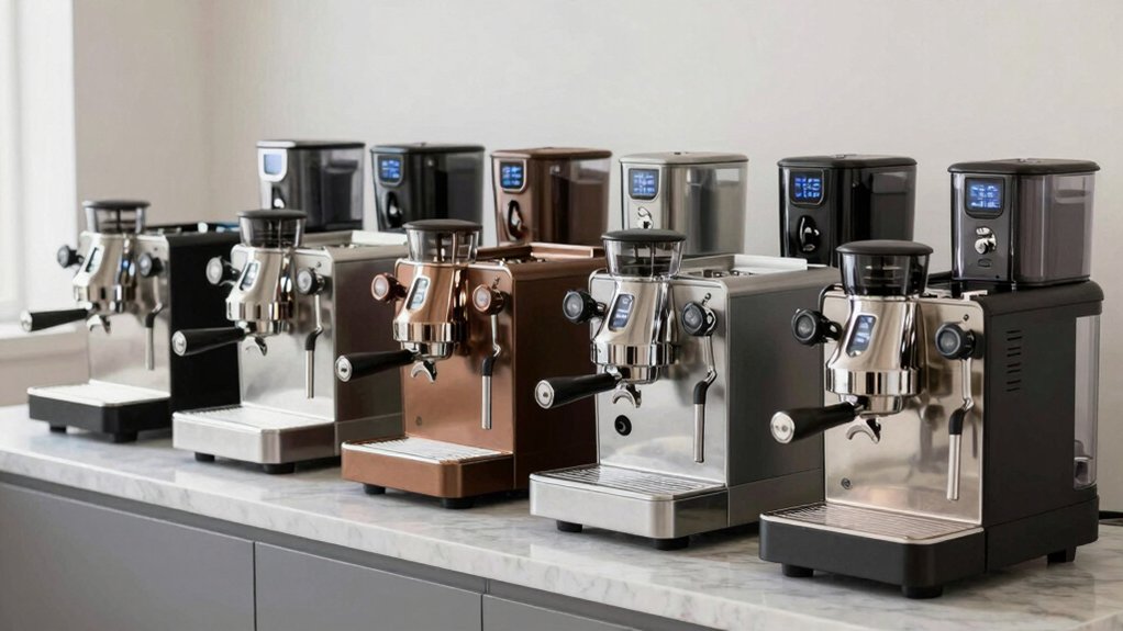 top 12 super automatic