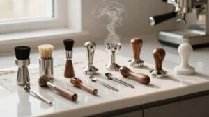 top 15 coffee distribution tools