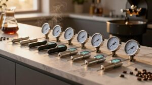 top 9 coffee roasting thermometers 2026