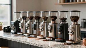 top antistatic grinders 2026