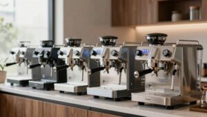 top automatic espresso machines 2026