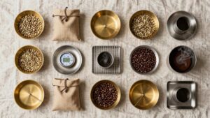 top coffee roasting accessories 2026