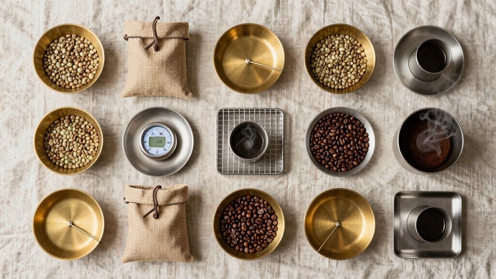 top coffee roasting accessories 2026