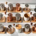 15 Best Countertop Coffee Organizers for 2026