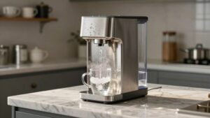top countertop hot water dispensers 2026