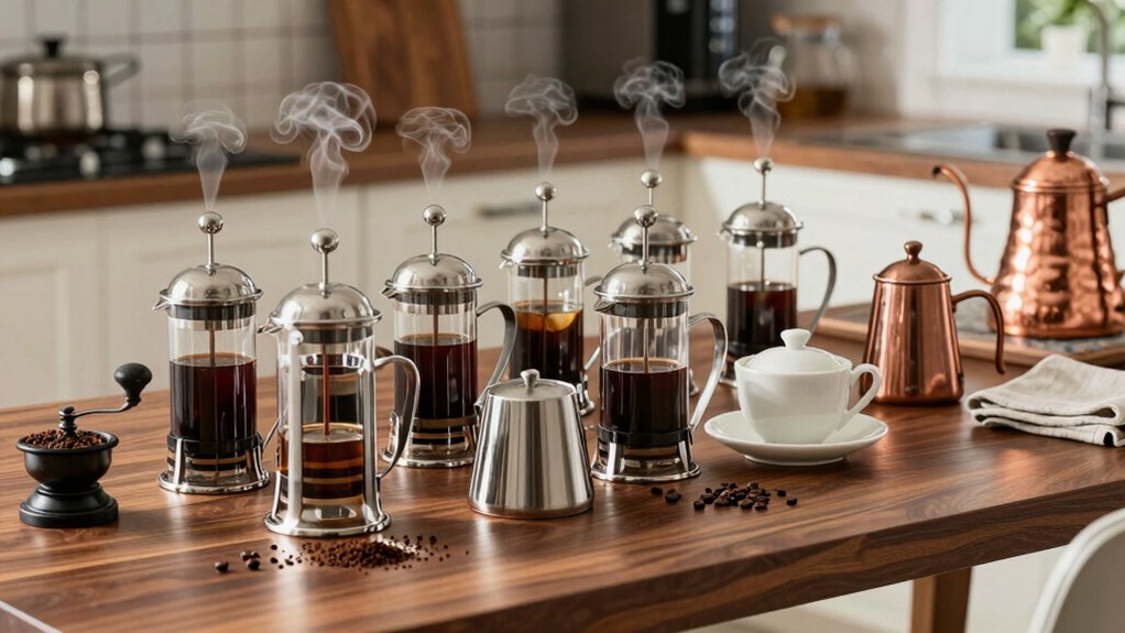 top french press picks 2026