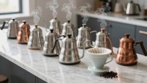 top gooseneck kettles 2026