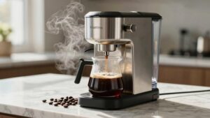 top grind and brew coffee makers