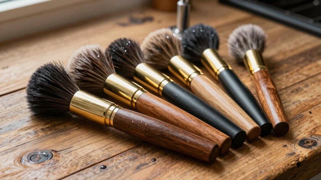 top group head cleaning brushes 2026