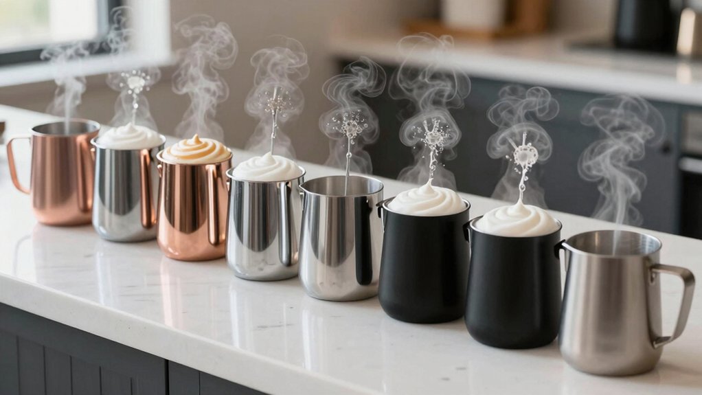 top handheld milk frothers 2026