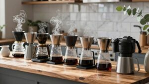 top k cup coffee brewers 2026