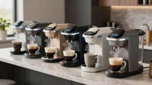 top keurig compatible brewers list