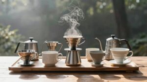 top portable pour over kits