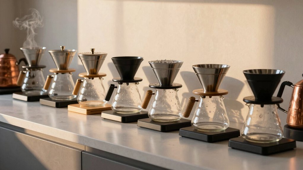 top pour over carafe picks