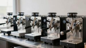 top rated thermoblock espresso machines