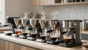 top reusable filter coffee makers