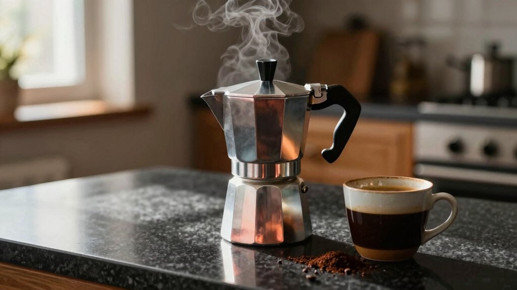 top stovetop espresso makers 2026