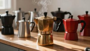 top stovetop espresso pot picks