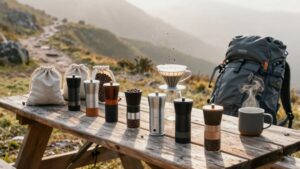 top travel coffee grinders 2026