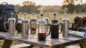 travel french press picks 2026