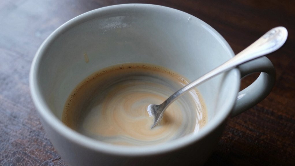 under extracted coffee taste symptoms