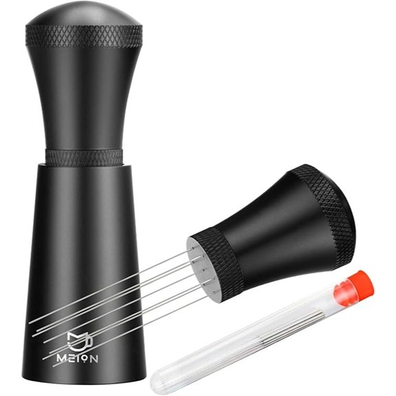 wdt espresso distribution tool