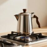 How to Use a Stovetop Percolator Without Bitter Coffee