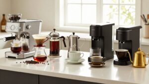 beginner s coffee maker guide