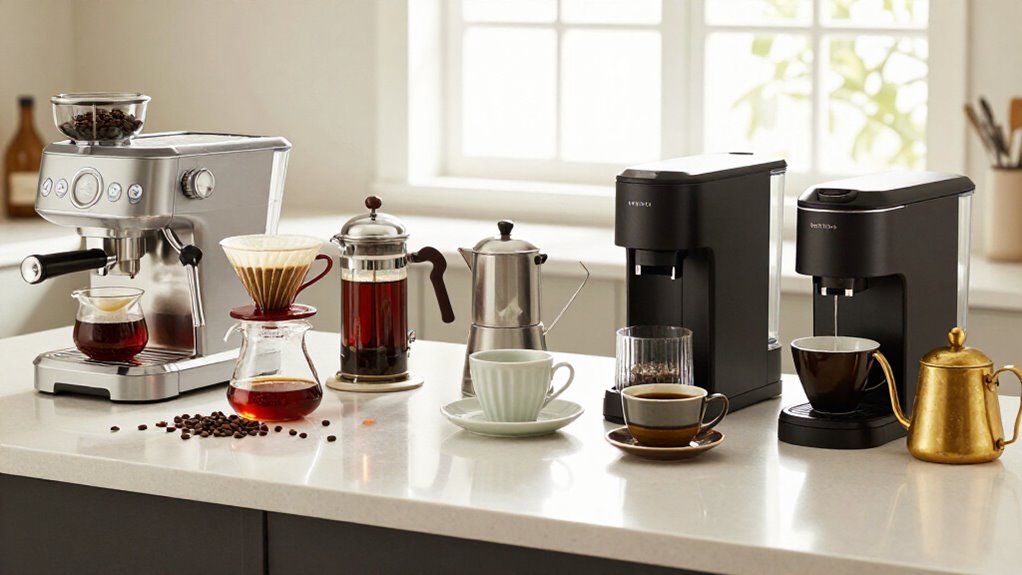 beginner s coffee maker guide