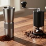 Burr Grinder vs Blade Grinder: Which Makes Better Coffee?