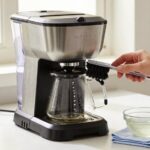 How to Clean a Coffee Maker With Grinder Combo the Right Way