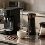 Coffee Maker With Grinder vs Separate Grinder: Which Is Better?