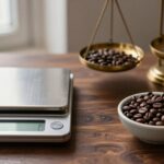 Digital vs Mechanical Coffee Scales: Which Is More Accurate?