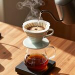How to Use a Pour-Over Coffee Maker: An Easy Step-by-Step Guide